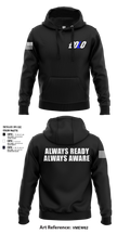 BadgeBanter 16428152 Hoodie - 5