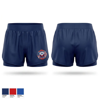 Ranger Panties, Miami Twp Fire Rescue, Fire Department, Teamtime, Team time, sublimation, custom sports apparel, team uniforms, spirit wear, spiritwear, sports uniforms, custom shirts, team store, custom team store, fundraiser sports, apparel fundraiser