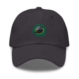 Sam’s Mow & Co. 84604343 Classic Dad Hat | Yupoong 6245CM