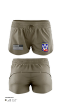 1st Battalion 503rd Infantry Regiment 53542236 Ranger Panties - 23