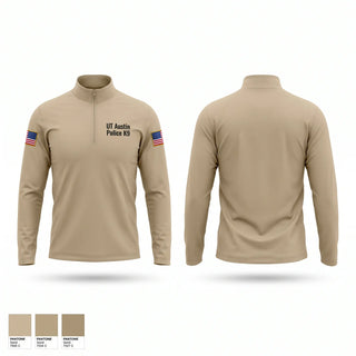 Windbreaker, UT Austin Police K9, Police, Teamtime, Team time, sublimation, custom sports apparel, team uniforms, spirit wear, spiritwear, sports uniforms, custom shirts, team store, custom team store, fundraiser sports, apparel fundraiser
