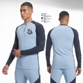Blaine Bengals 31604304 Long Sleeve Performance Shirt 2