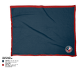 West Texas Combatives 59550585 Blanket - 2