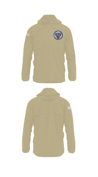 Windbreaker, CIT-NJ, , Teamtime, Team time, sublimation, custom sports apparel, team uniforms, spirit wear, spiritwear, sports uniforms, custom shirts, team store, custom team store, fundraiser sports, apparel fundraiser