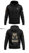 Q-Flight 32051845 Hoodie - 3