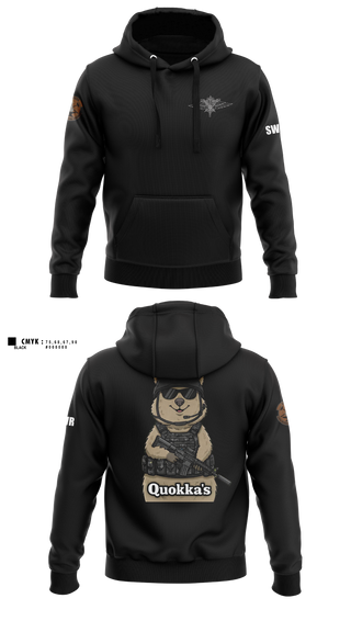 Hoodie, Q-Flight, Air Force, Teamtime, Team time, sublimation, custom sports apparel, team uniforms, spirit wear, spiritwear, sports uniforms, custom shirts, team store, custom team store, fundraiser sports, apparel fundraiser