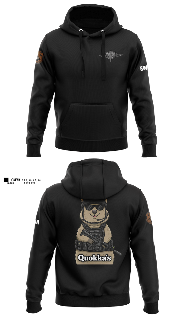 Hoodie, Q-Flight, Air Force, Teamtime, Team time, sublimation, custom sports apparel, team uniforms, spirit wear, spiritwear, sports uniforms, custom shirts, team store, custom team store, fundraiser sports, apparel fundraiser