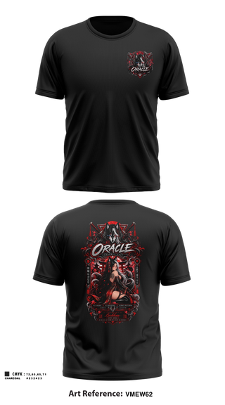 Old School Cotton Feel Shirt, C.s.nine tails, E-Sports, Teamtime, Team time, sublimation, custom sports apparel, team uniforms, spirit wear, spiritwear, sports uniforms, custom shirts, team store, custom team store, fundraiser sports, apparel fundraiser