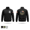 12th Precinct Special Operations Windbreaker - 1