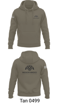 Mission Minded 89727242 Hoodie - 78