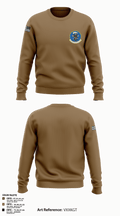 183d MXS 31609083 Crew Neck Sweatshirt - 2