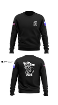 3rd PLT Bad Boys3rd PLT Bad Boys 89971992 Crew Neck Sweatshirt - 1