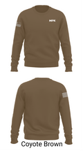MPK 6112055 Crew Neck Sweatshirt - 5