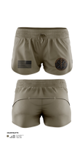 396th MCGA Ranger Panties - 31