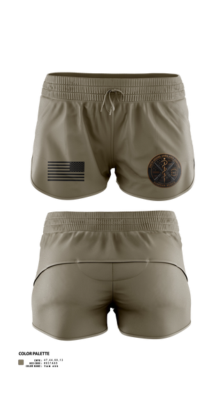 Ranger Panties, 396th MCGA, Army, Teamtime, Team time, sublimation, custom sports apparel, team uniforms, spirit wear, spiritwear, sports uniforms, custom shirts, team store, custom team store, fundraiser sports, apparel fundraiser