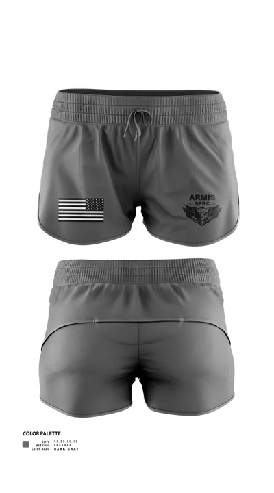 Armis SPRC 41969330 Ranger Panties - 21