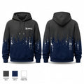 Wilsonville Hoodie - 2