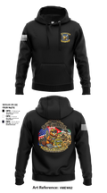 37TH Hoodie - 5