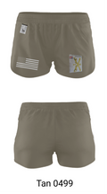2nd Armored Cavalry Regiment 7857007 Ranger Panties - 63