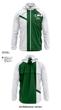 Central 92766306 Windbreaker - 1