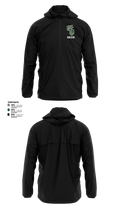 Saint Bonaventure Soccer 4381988 Windbreaker - 20