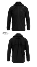 Eastern Iowa Valkyries 58143159 Windbreaker - 21