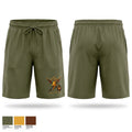 1st TIAD Athletic Shorts With Pockets - 1