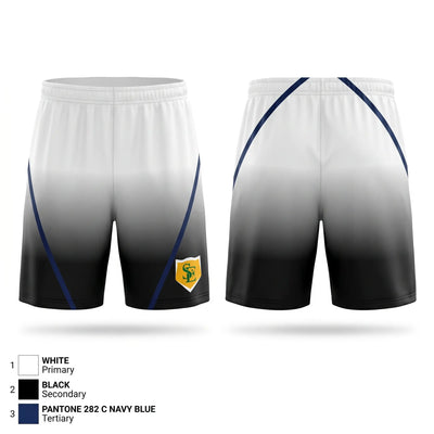Gaels 96492838 Athletic Shorts With Pockets - 1