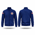 Chandler Fire Windbreaker - 2