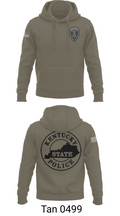 Kentucky State Police Post 9 D Unit Hoodie - 12