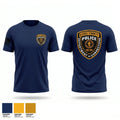 Center Control Division Short Sleeve Performance Shirt - 1