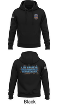 Federal Reserve Police DTLA 55082308 Hoodie - 16
