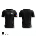 JROTC 94906688 Short Sleeve Performance Shirt - 1