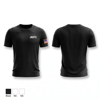 Short Sleeve Performance Shirt, JROTC, Army, Teamtime, Team time, sublimation, custom sports apparel, team uniforms, spirit wear, spiritwear, sports uniforms, custom shirts, team store, custom team store, fundraiser sports, apparel fundraiser