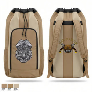 Gear Bag, MADDAWGS 557 MP CO, Army, Teamtime, Team time, sublimation, custom sports apparel, team uniforms, spirit wear, spiritwear, sports uniforms, custom shirts, team store, custom team store, fundraiser sports, apparel fundraiser