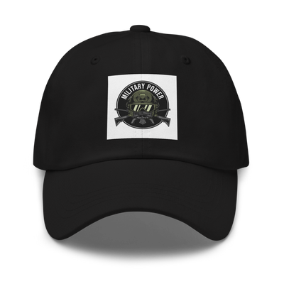 Army promotions 89292509 Dad hat