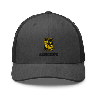VFMC 76664769 Retro Trucker Hat | Yupoong 6606