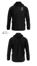 Dreamers Skillz Academy 32318395 Windbreaker - 1