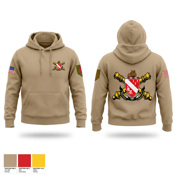Hoodie, 1-7FA, Army, Teamtime, Team time, sublimation, custom sports apparel, team uniforms, spirit wear, spiritwear, sports uniforms, custom shirts, team store, custom team store, fundraiser sports, apparel fundraiser