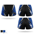 Tucson Jaguars Women's Shorts - 1