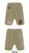 Repair division 53325432 Athletic Shorts With Pockets - 85