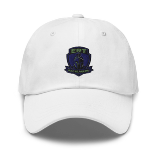 ERT 63280832 Classic Dad Hat | Yupoong 6245CM