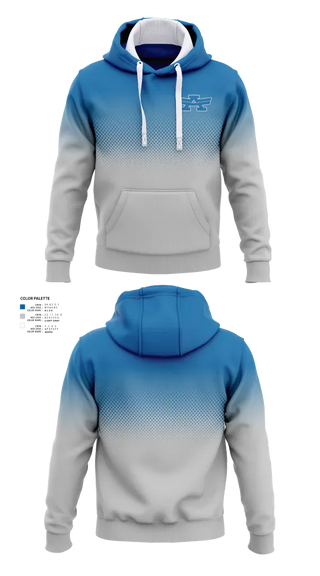 Hoodie, Ascend Leadership Academy Aviators, Men's Basketball, Teamtime, Team time, sublimation, custom sports apparel, team uniforms, spirit wear, spiritwear, sports uniforms, custom shirts, team store, custom team store, fundraiser sports, apparel fundraiser