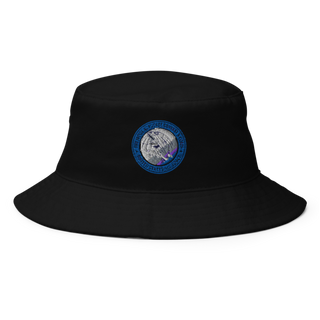 U.S. Air Force Reserve Office of the Judge Advocate General: National Security Division 91595356 Bucket Hat | Big Accessories BX003