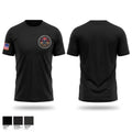 Southwest Kansas Critical Response Team Short Sleeve Performance Shirt - 1