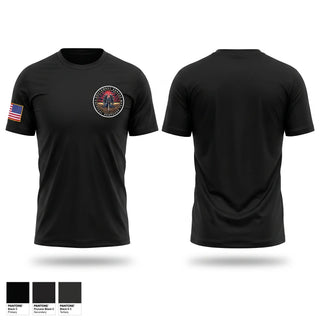 Short Sleeve Performance Shirt, Southwest Kansas Critical Response Team, Police, Teamtime, Team time, sublimation, custom sports apparel, team uniforms, spirit wear, spiritwear, sports uniforms, custom shirts, team store, custom team store, fundraiser sports, apparel fundraiser