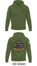 Tomball Wildland 83811767 Hoodie - 58