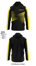 Valley Vaulters Windbreaker - 1