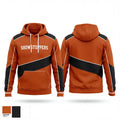 SHOWSTOPPERS 75005915 Hoodie - 1