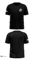 Westmoreland PD Short Sleeve Performance Shirt - 50